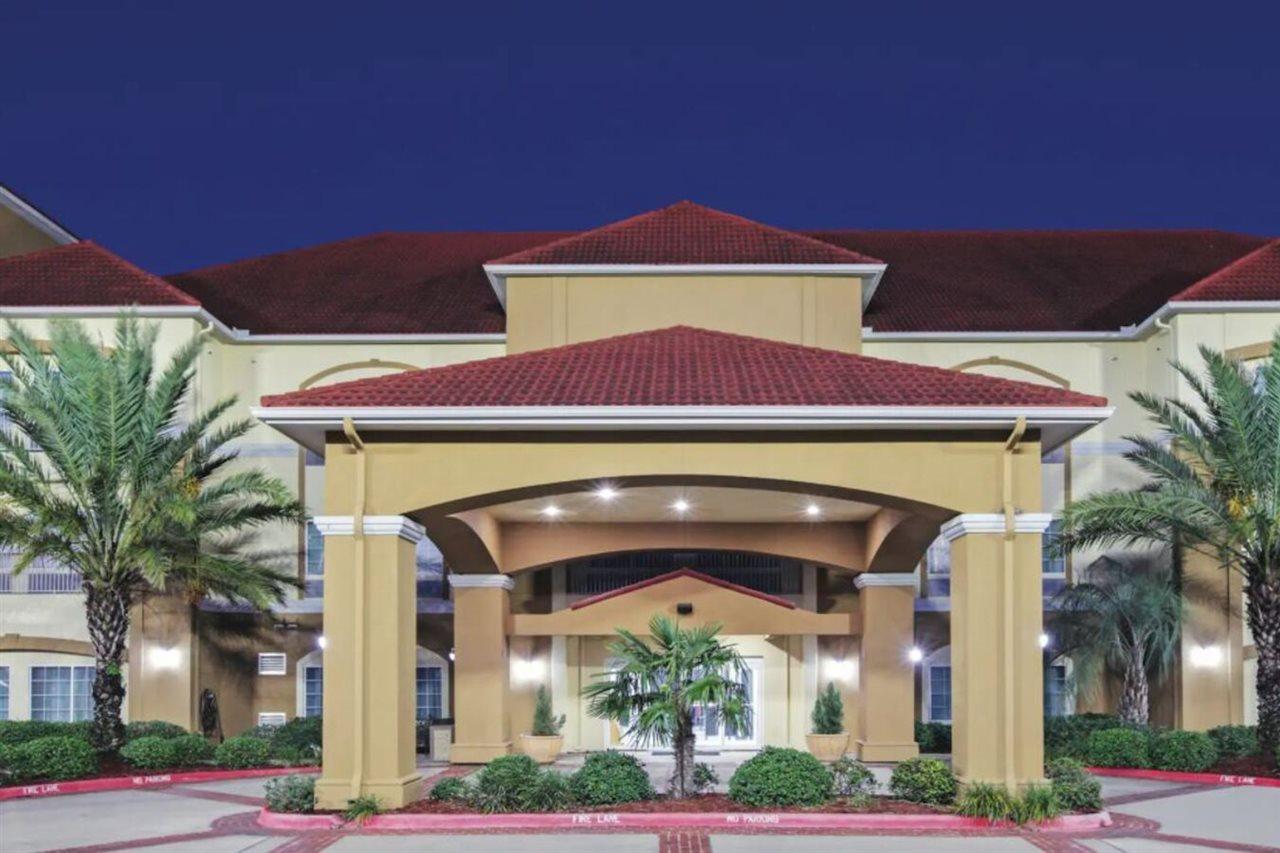 La Quinta By Wyndham Bay City Eksteriør bilde