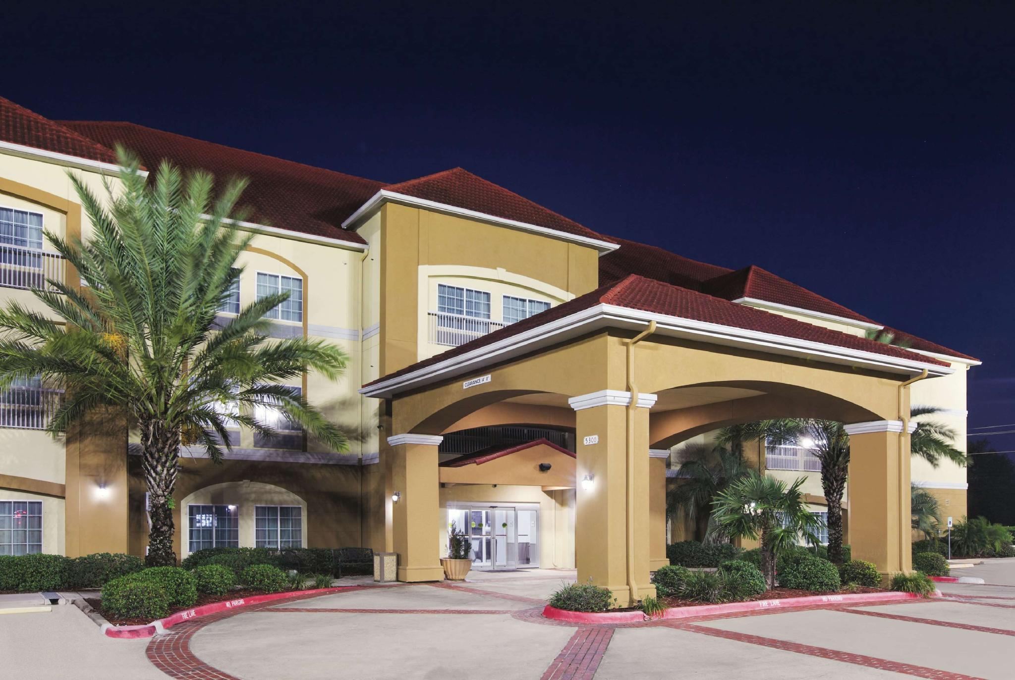 La Quinta By Wyndham Bay City Eksteriør bilde