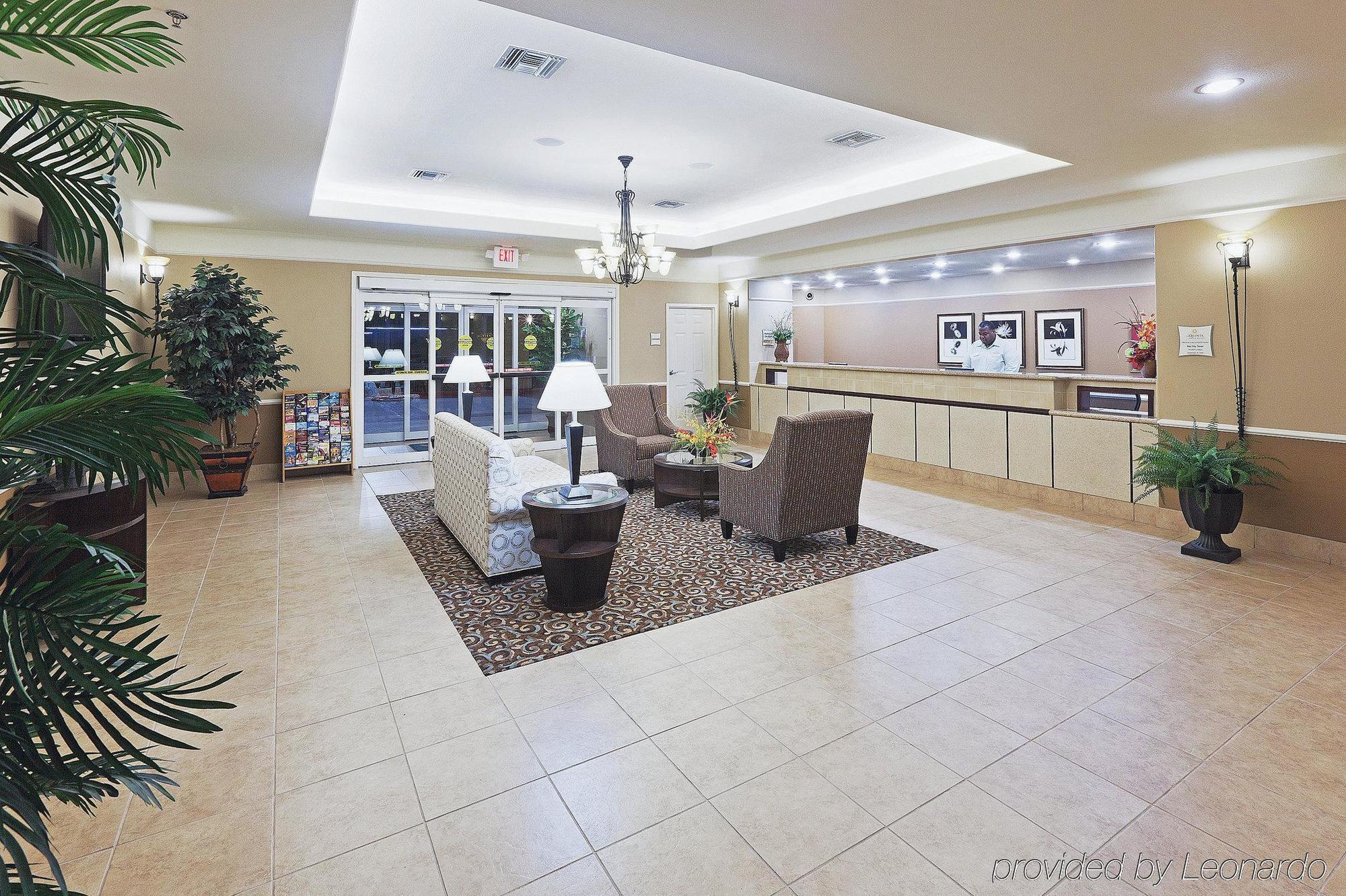 La Quinta By Wyndham Bay City Interiør bilde